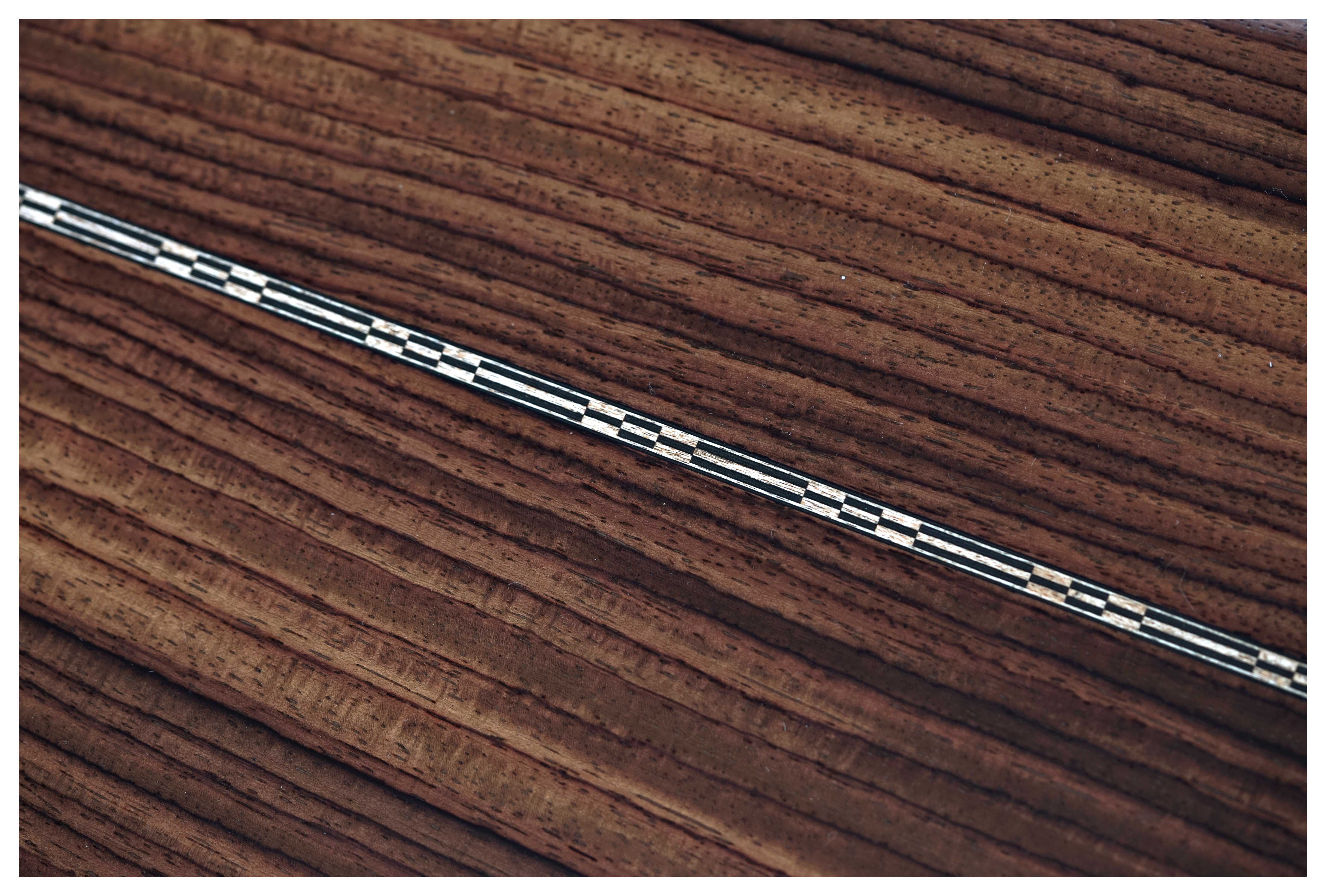 Gibson Songwriter Recording Artist EC Rosewood Burst #20995017