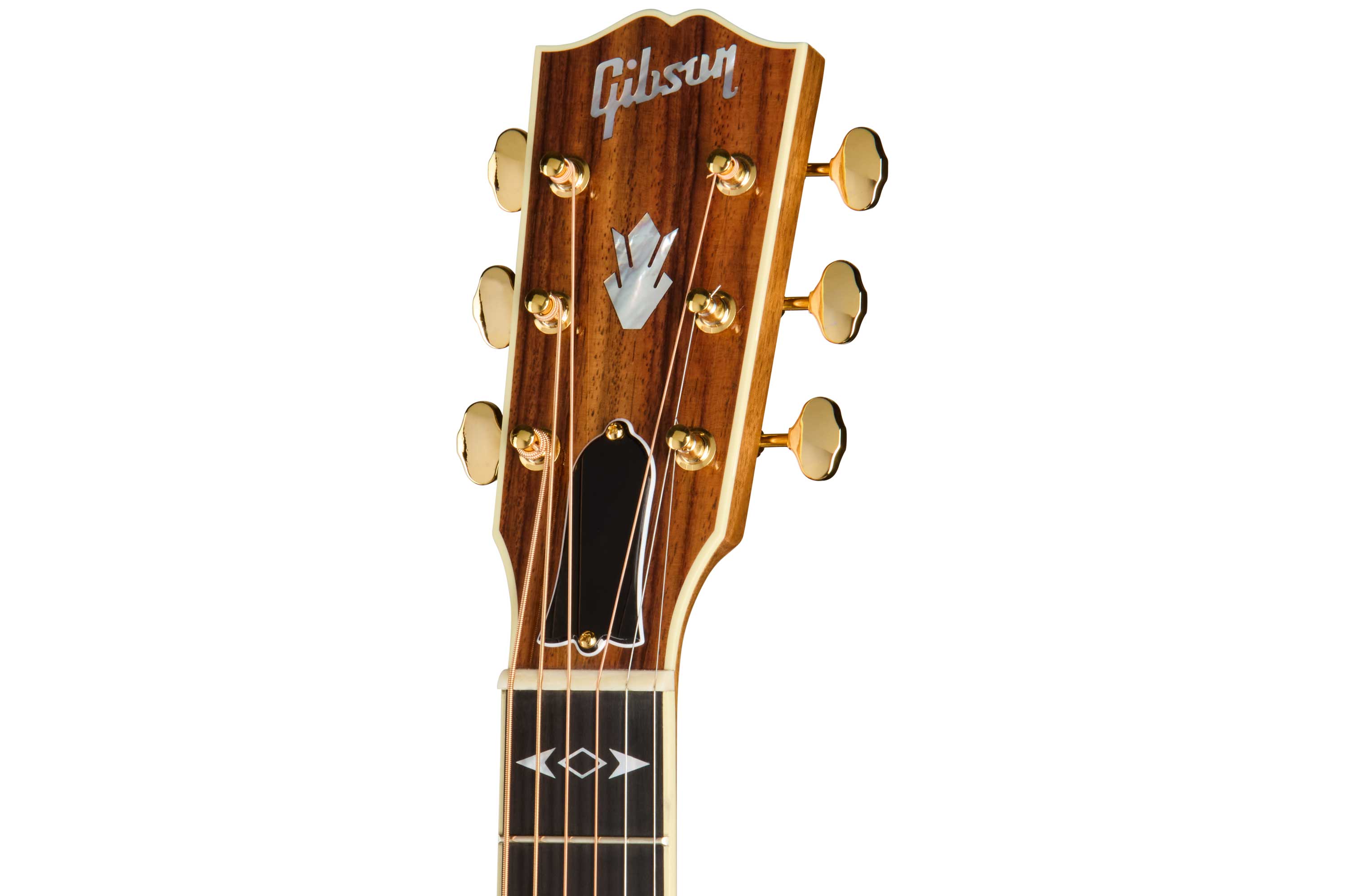 Gibson Songwriter Recording Artist EC Rosewood Burst 