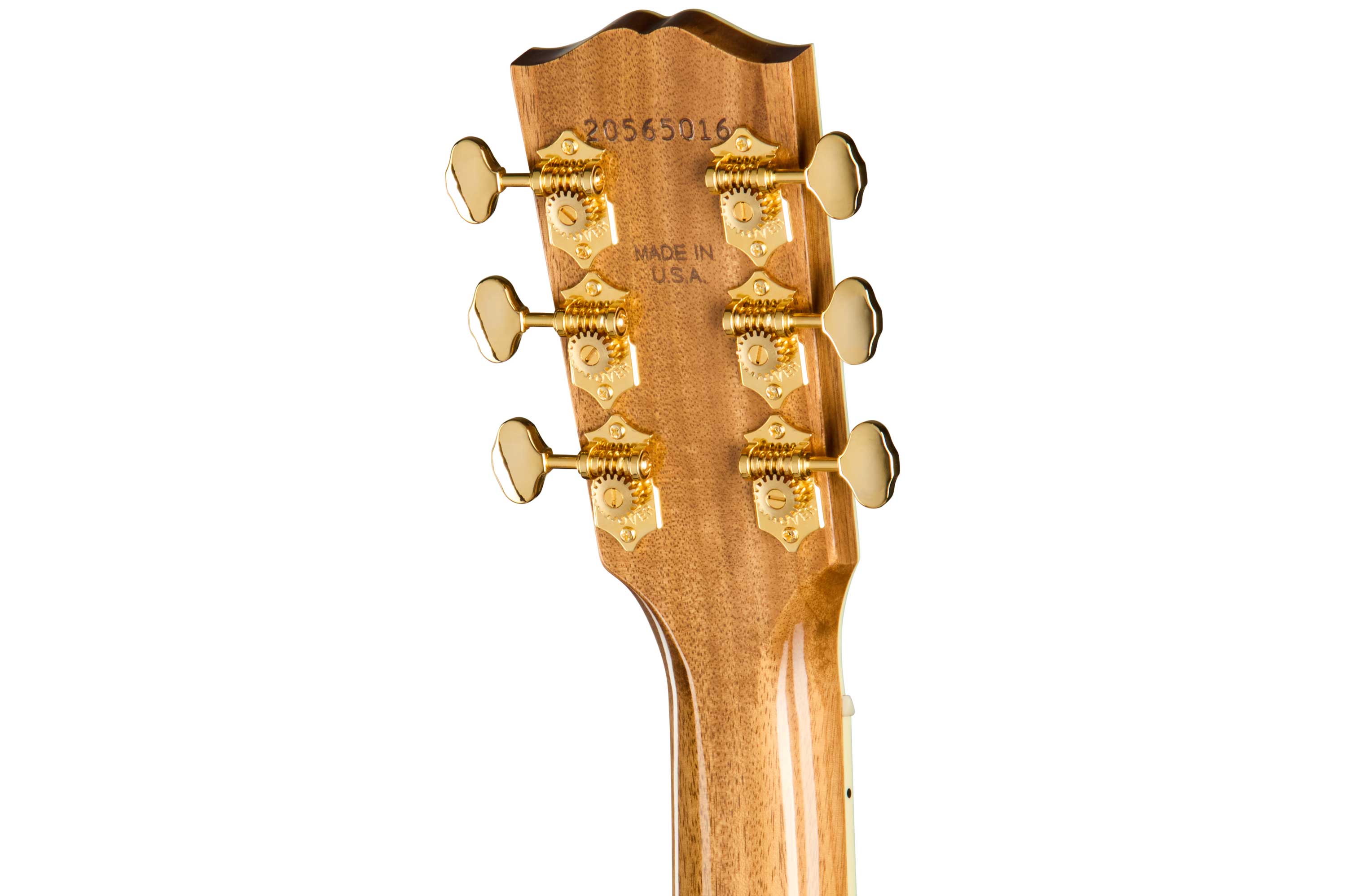 Gibson Songwriter Recording Artist EC Rosewood Burst 