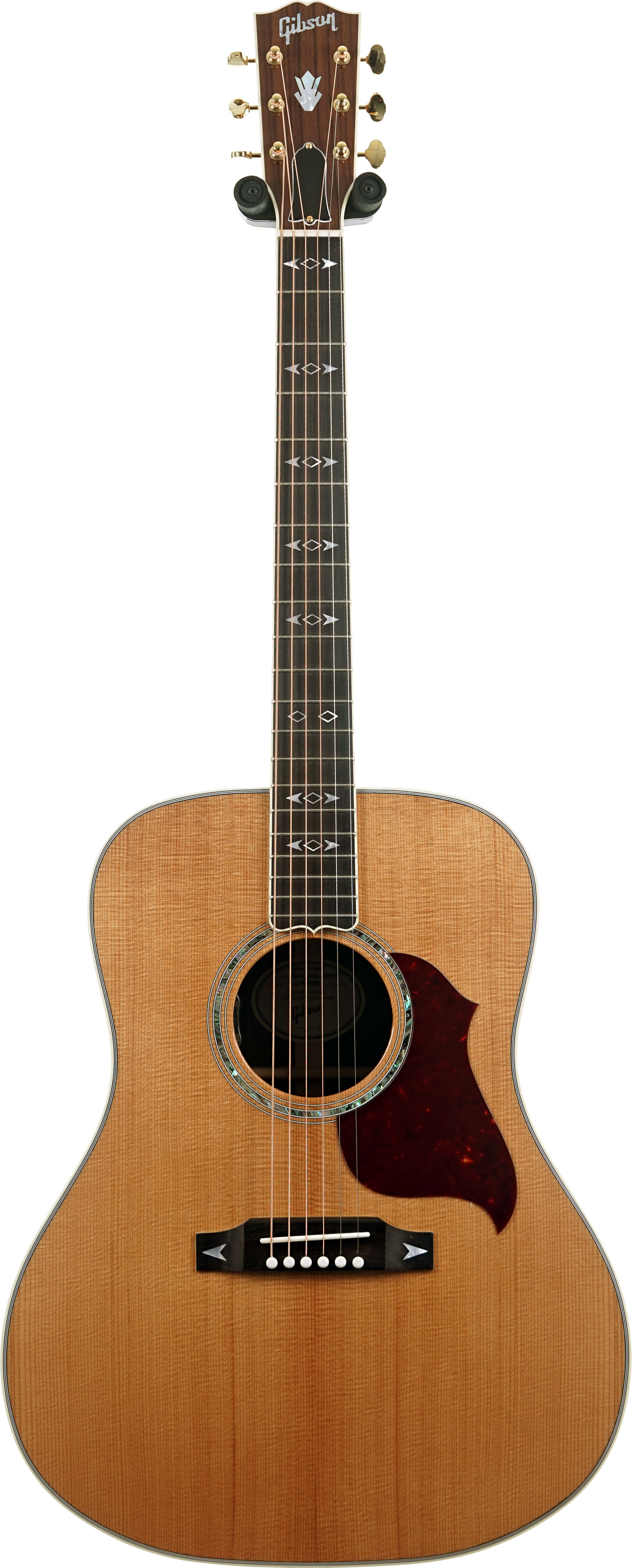 Gibson Songwriter Recording Artist Antique Natural #21015080