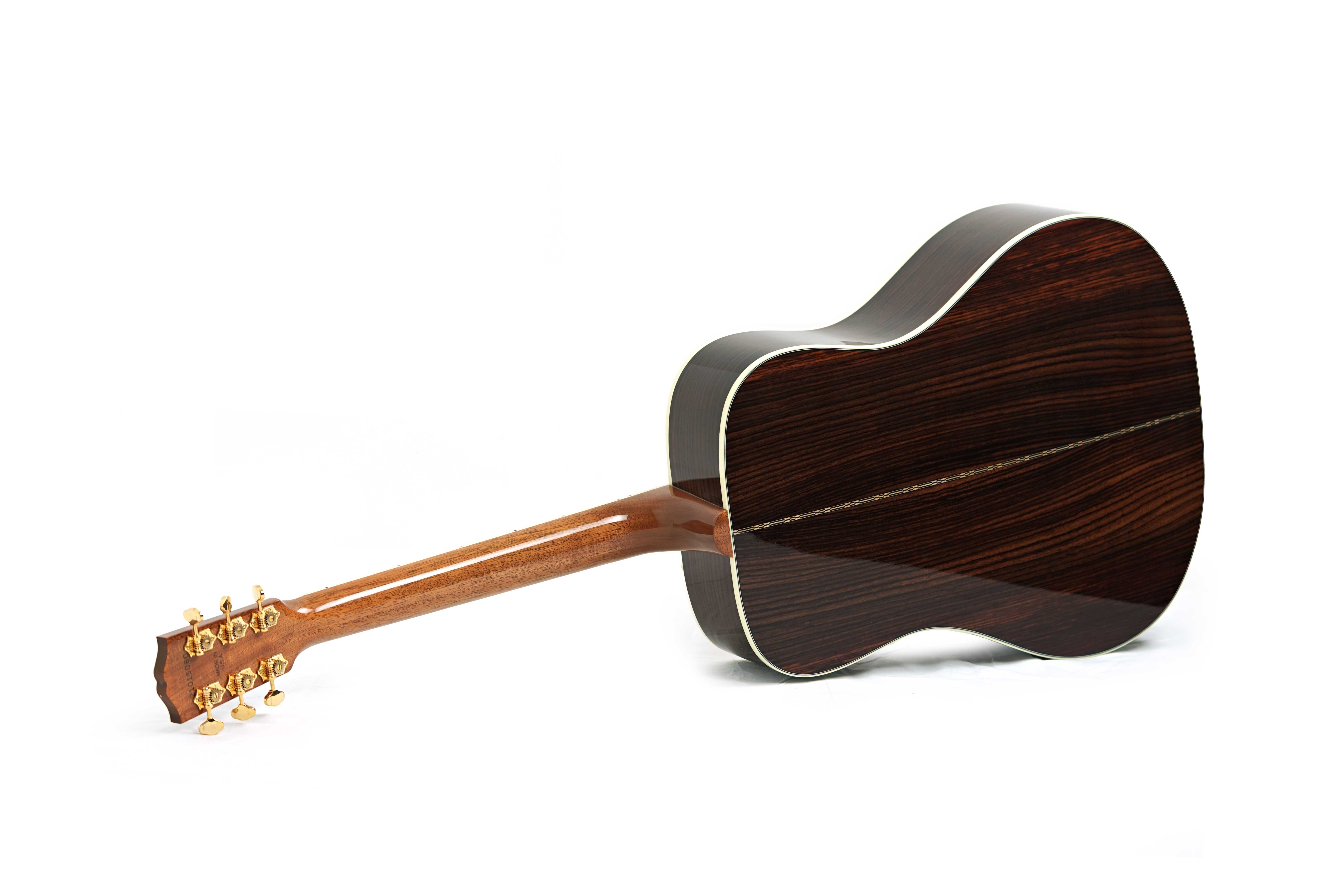 Gibson Songwriter Recording Artist Antique Natural #21015080