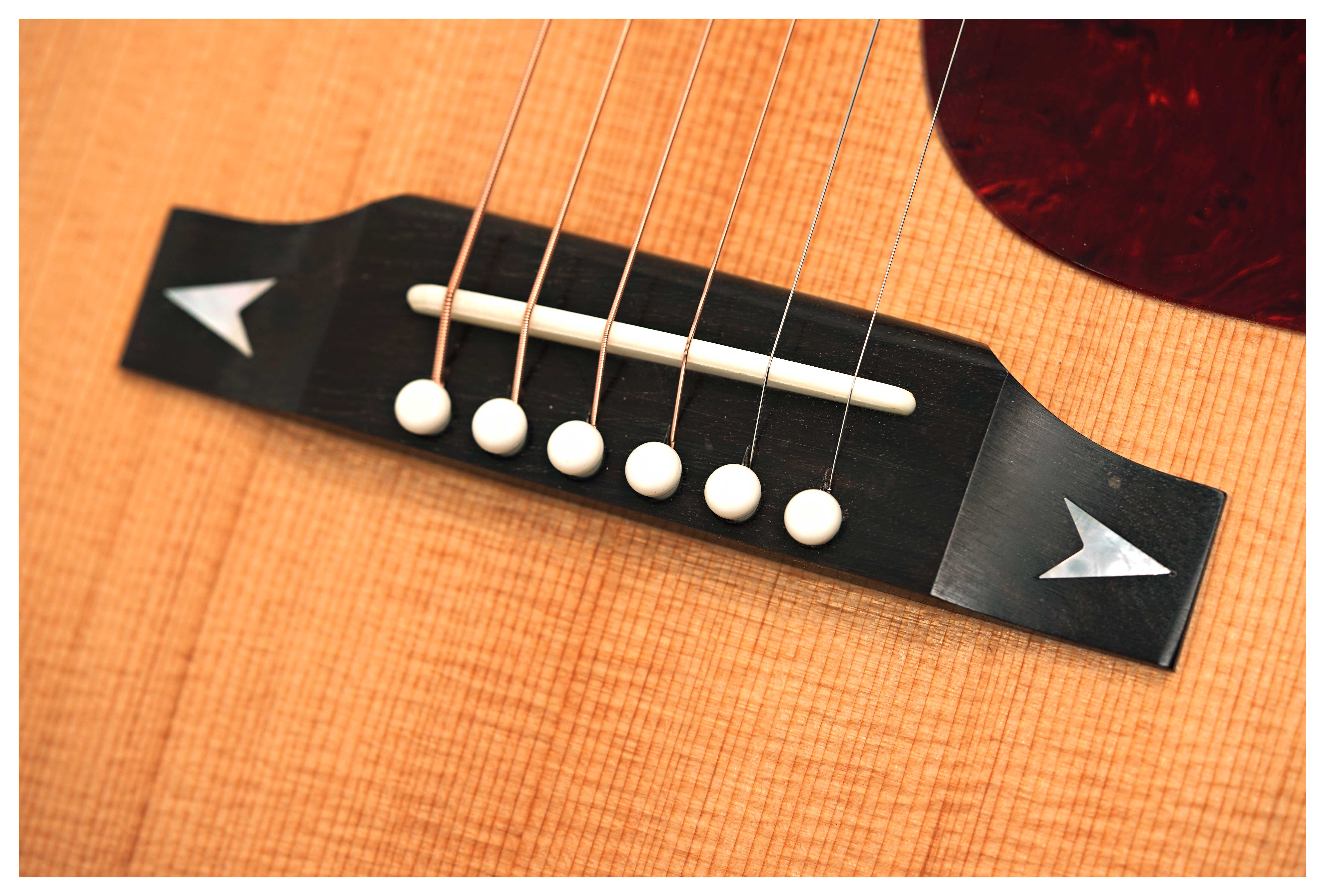 Gibson Songwriter Recording Artist Antique Natural #21015080