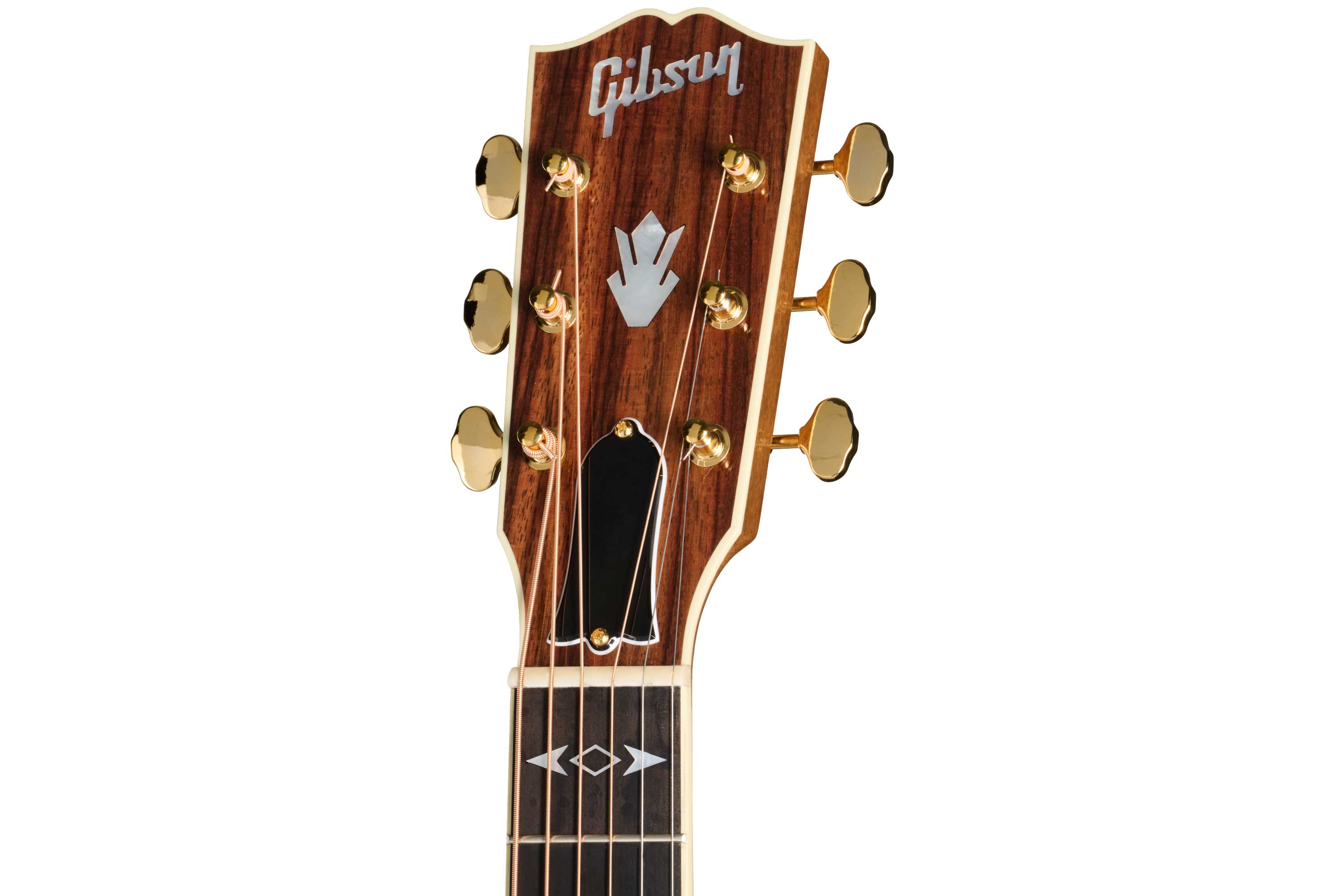Gibson Songwriter Recording Artist Antique Natural