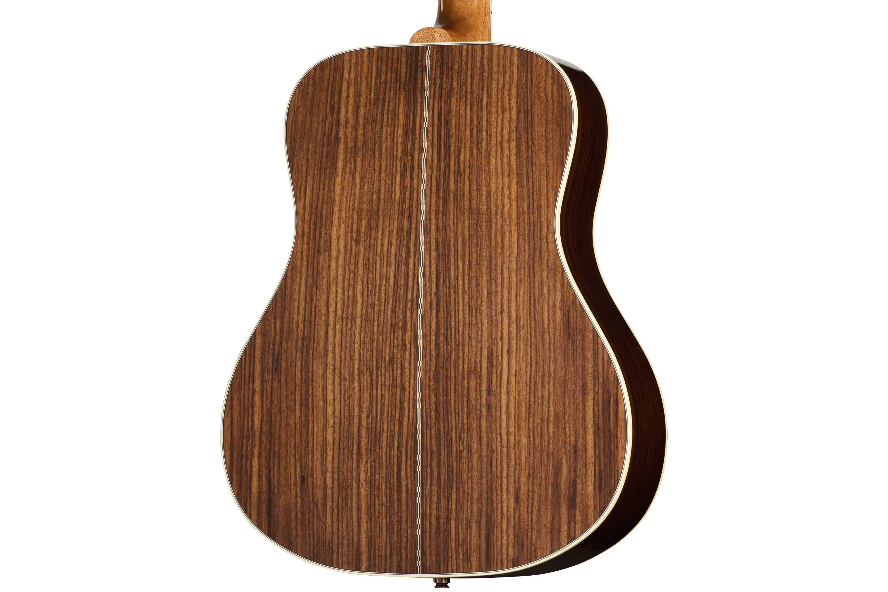 Gibson Songwriter Recording Artist Antique Natural