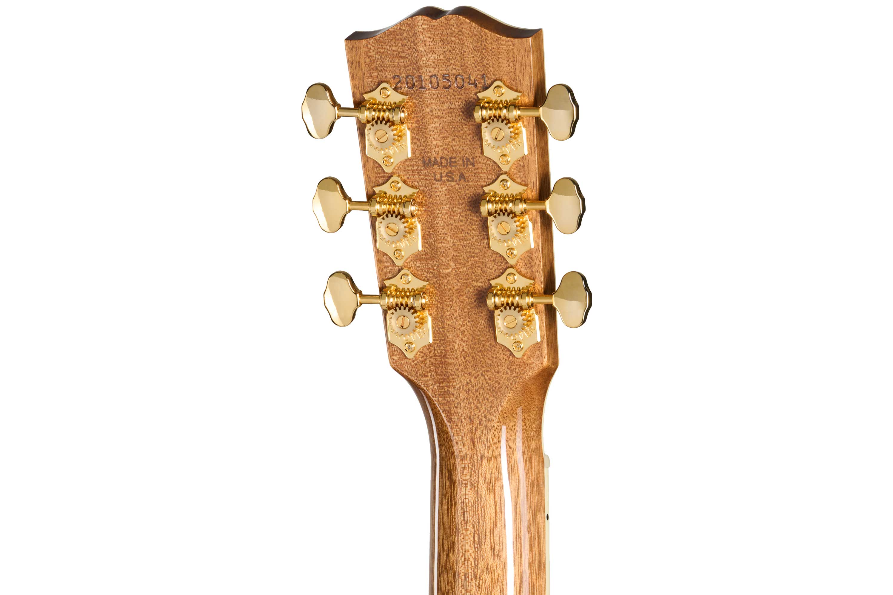 Gibson Songwriter Recording Artist Antique Natural