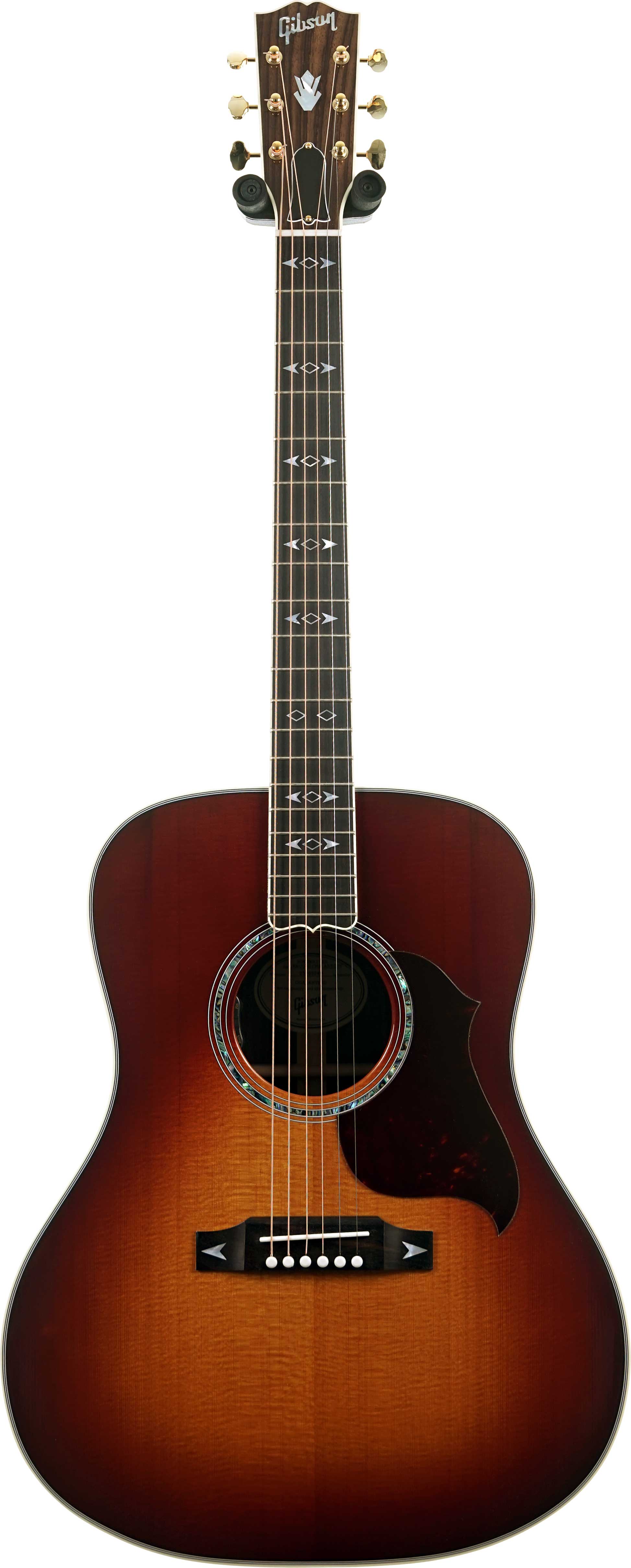 Gibson Songwriter Recording Artist Rosewood Burst #23305049