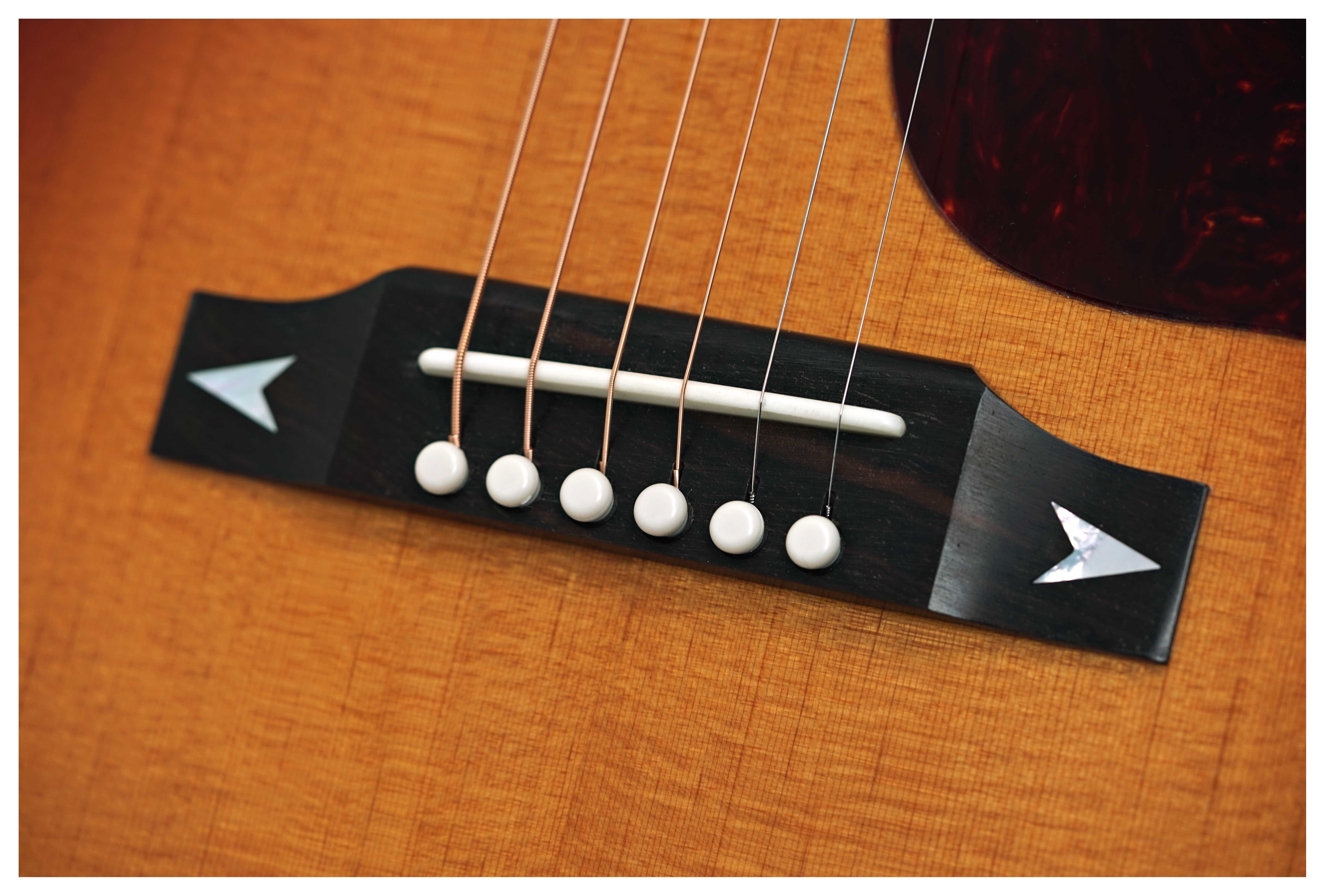 Gibson Songwriter Recording Artist Rosewood Burst #23305049