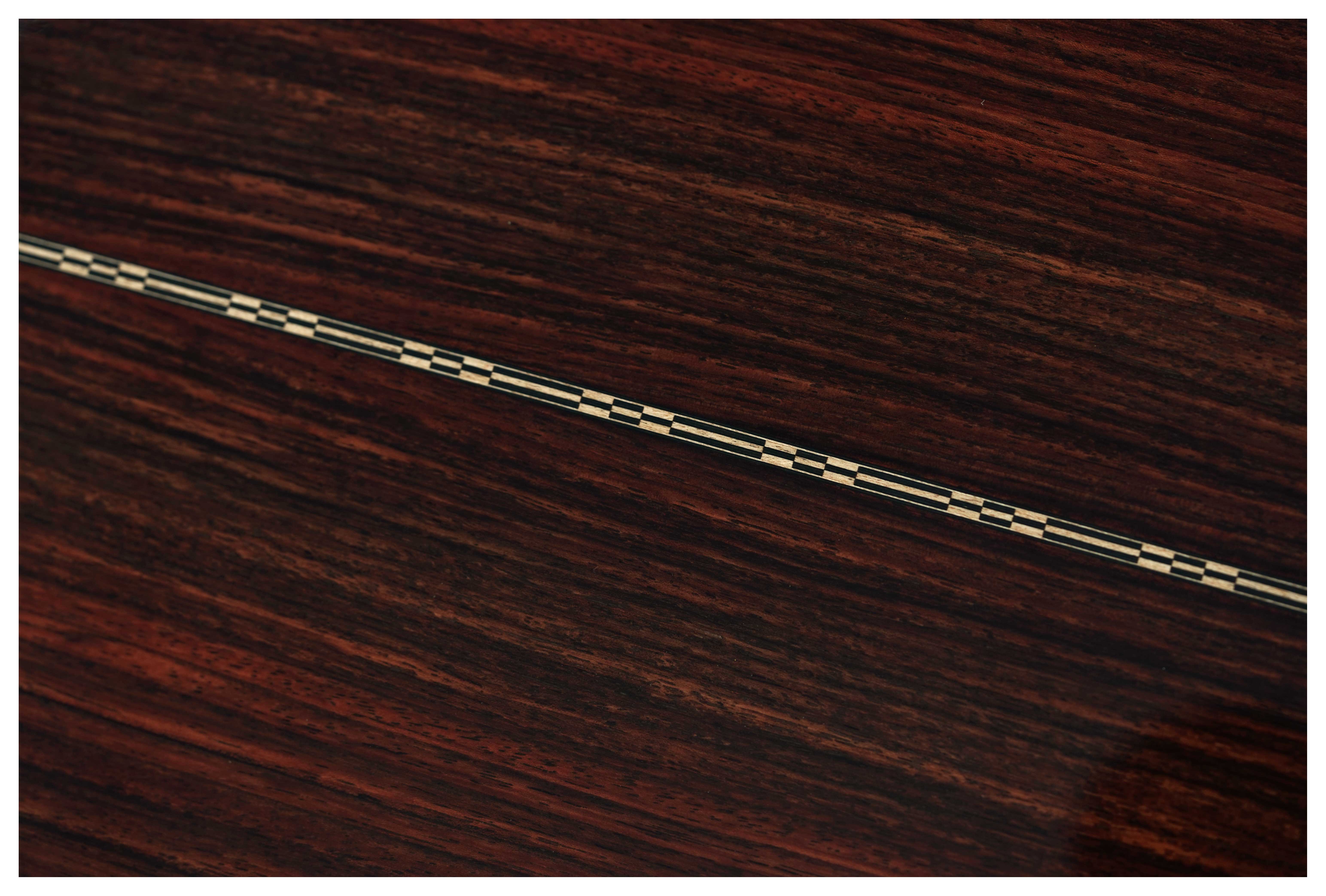 Gibson Songwriter Recording Artist Rosewood Burst #23305049