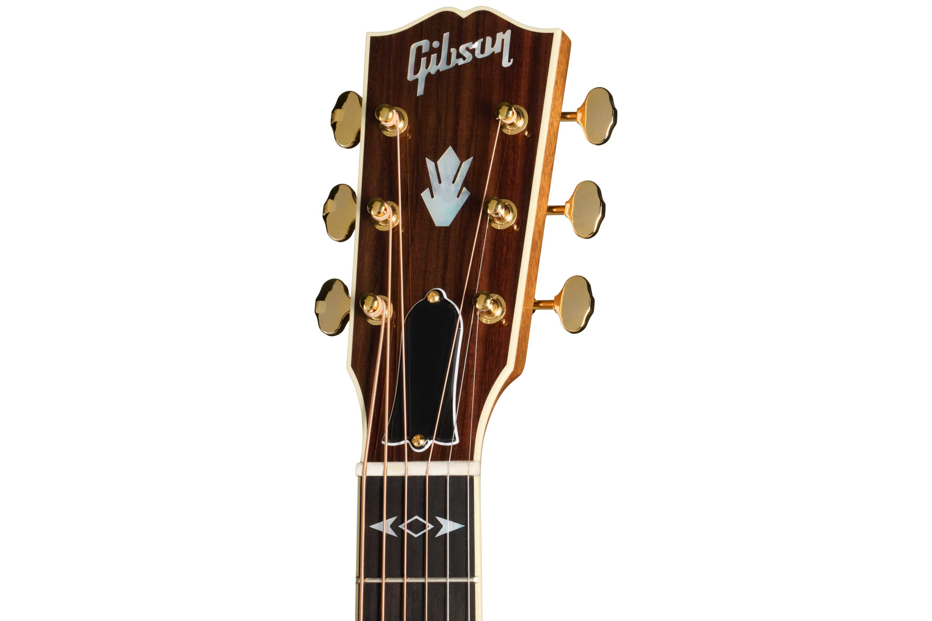 Gibson Songwriter Recording Artist Rosewood Burst