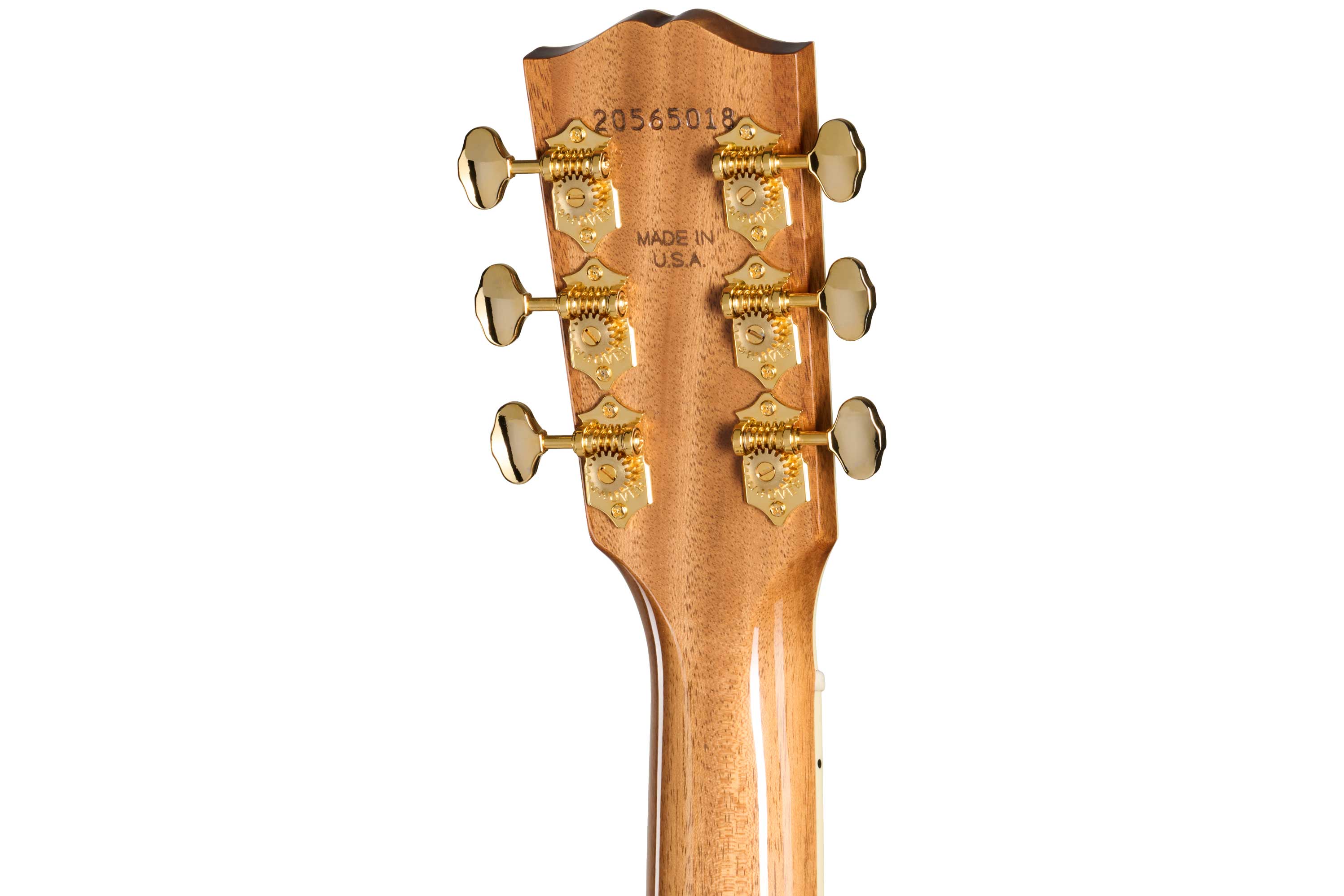 Gibson Songwriter Recording Artist Rosewood Burst