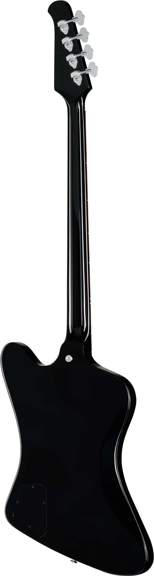 Gibson Thunderbird Bass Ebony