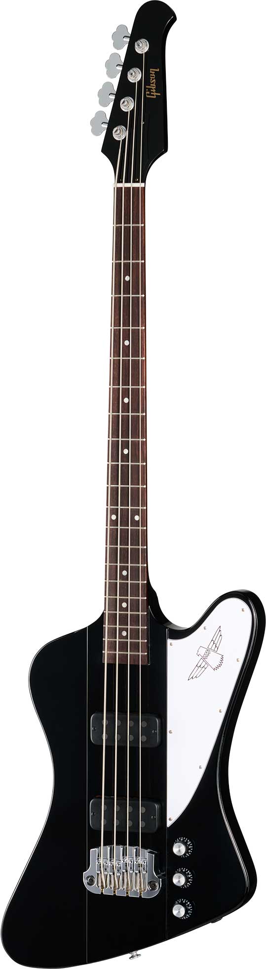 Gibson Thunderbird Bass Ebony