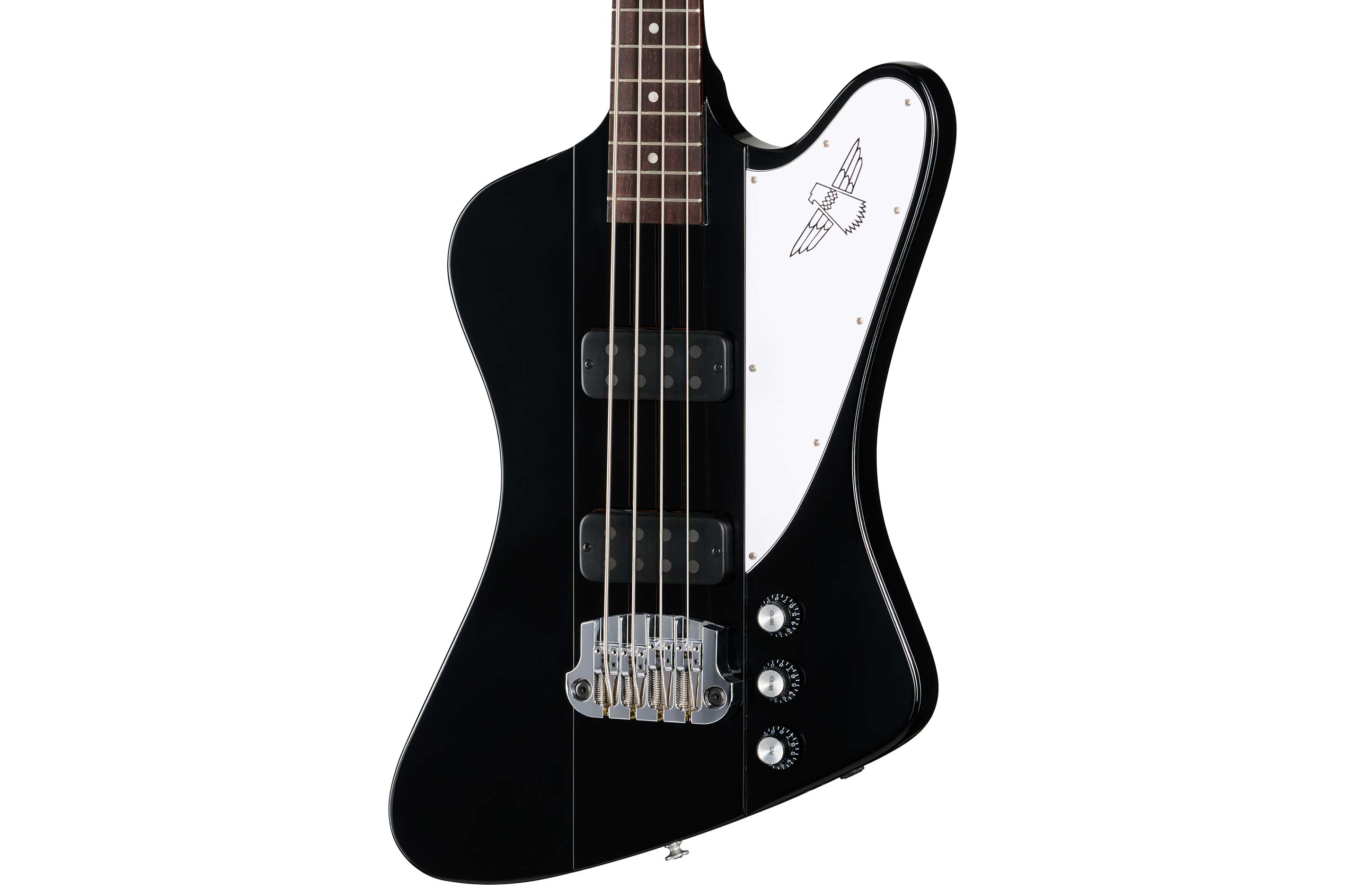 Gibson Thunderbird Bass Ebony