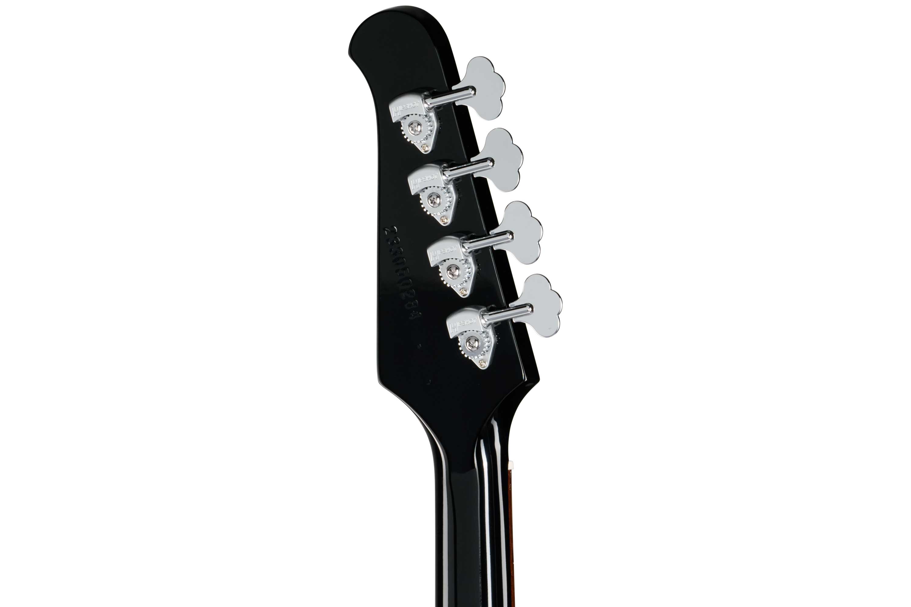 Gibson Thunderbird Bass Ebony
