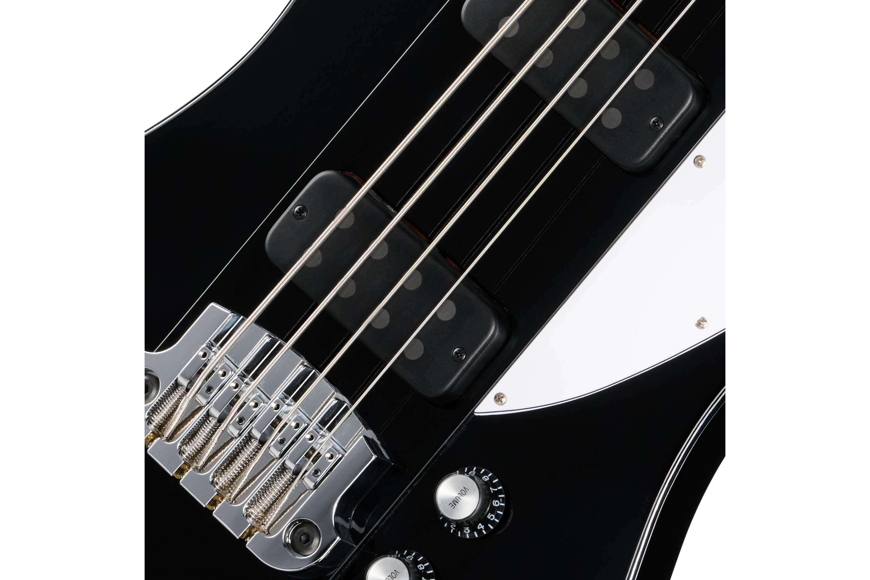 Gibson Thunderbird Bass Ebony