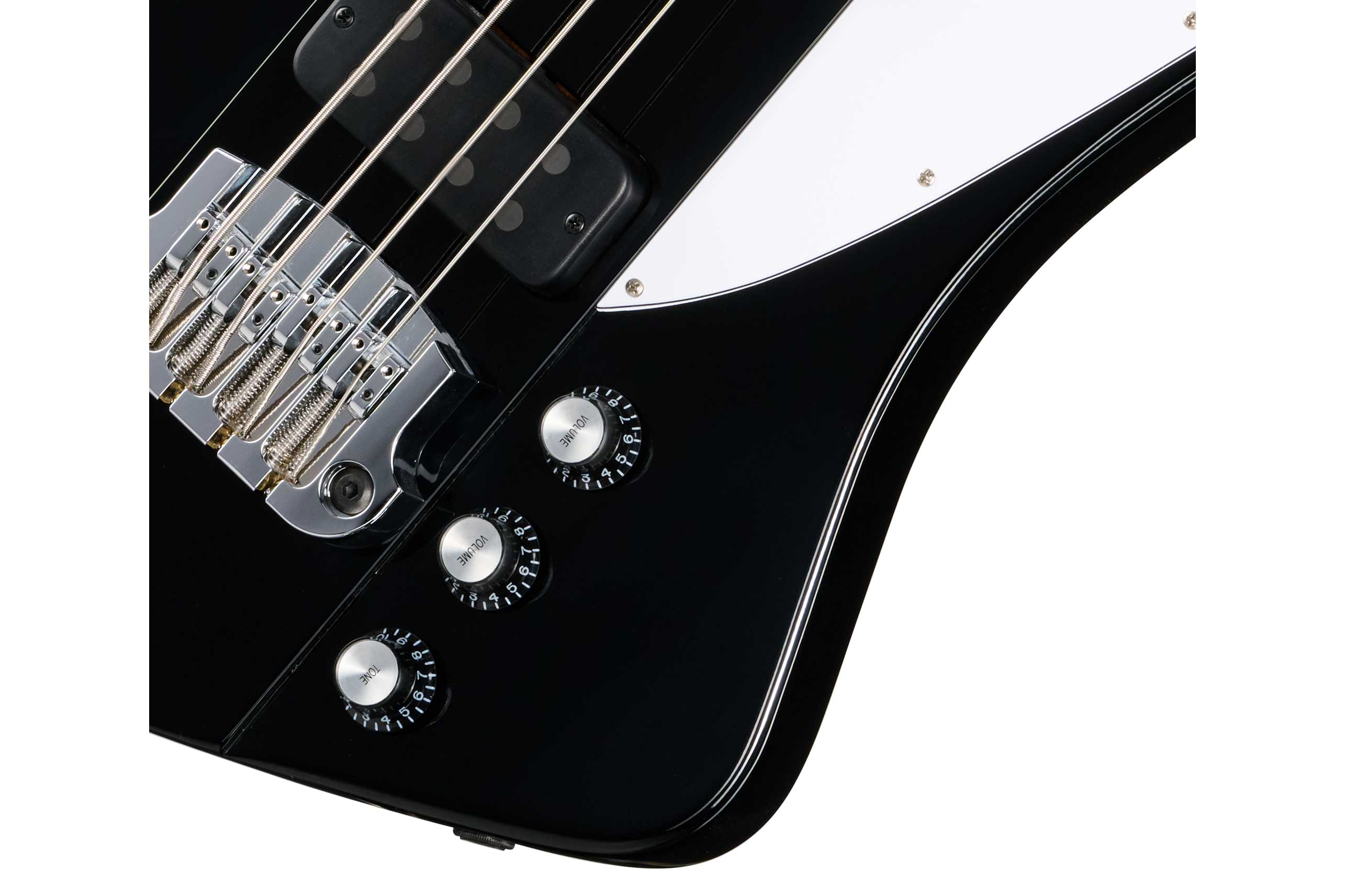 Gibson Thunderbird Bass Ebony