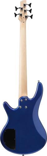 Ibanez GSR185 5 String Jewel Blue Ibanez GSR185 5 String Jewel Blue