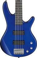 Ibanez GSR185 5 String Jewel Blue