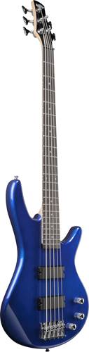 Ibanez GSR185 5 String Jewel Blue Ibanez GSR185 5 String Jewel Blue