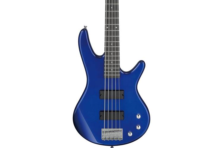 Ibanez GSR185 5 String Jewel Blue Ibanez GSR185 5 String Jewel Blue