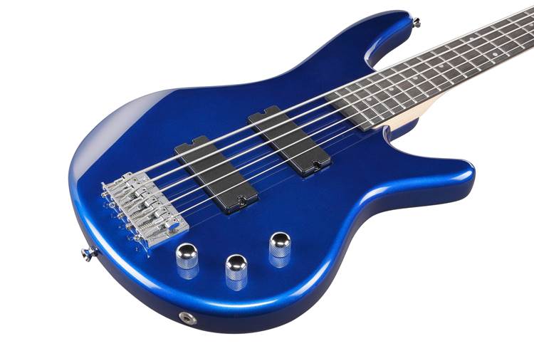 Ibanez GSR185 5 String Jewel Blue Ibanez GSR185 5 String Jewel Blue