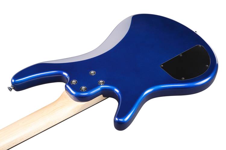 Ibanez GSR185 5 String Jewel Blue Ibanez GSR185 5 String Jewel Blue