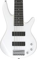 Ibanez GSR186 6 String Pearl White
