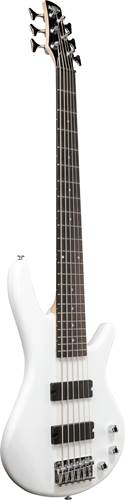 Ibanez GSR186 6 String Pearl White Ibanez GSR186 6 String Pearl White