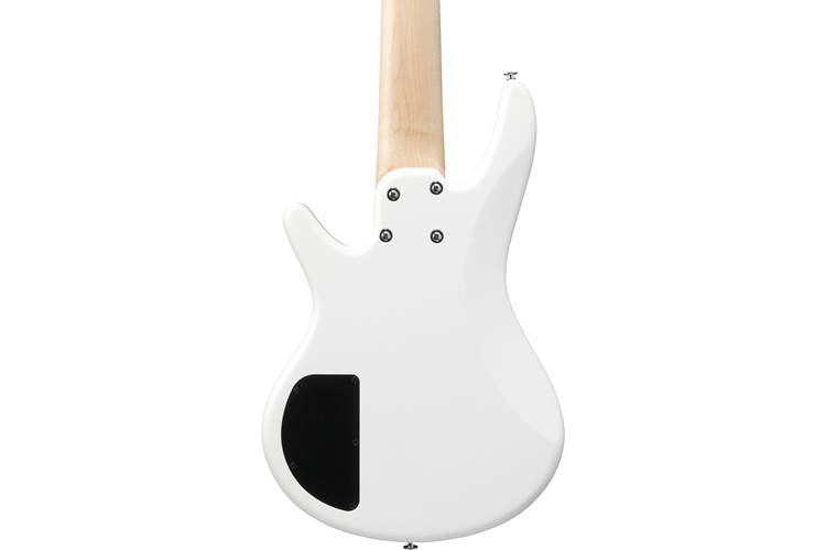 Ibanez GSR186 6 String Pearl White Ibanez GSR186 6 String Pearl White