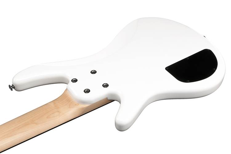 Ibanez GSR186 6 String Pearl White Ibanez GSR186 6 String Pearl White