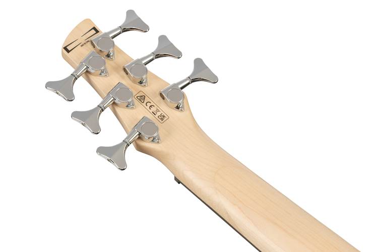 Ibanez GSR186 6 String Pearl White Ibanez GSR186 6 String Pearl White