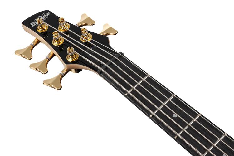 Ibanez GSR205PC-TMU 5 String Transparent Marine Burst Ibanez GSR205PC-TMU 5 String Transparent Marine Burst