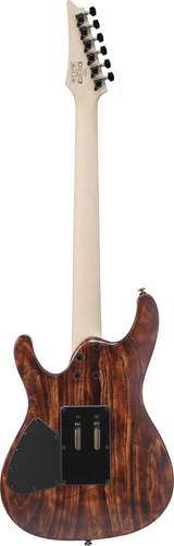Ibanez S520AH Antique Brown Sunburst Ibanez S520AH Antique Brown Sunburst