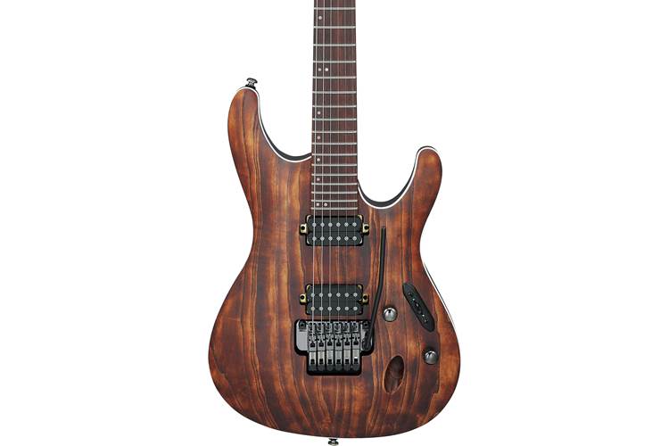 Ibanez S520AH Antique Brown Sunburst Ibanez S520AH Antique Brown Sunburst