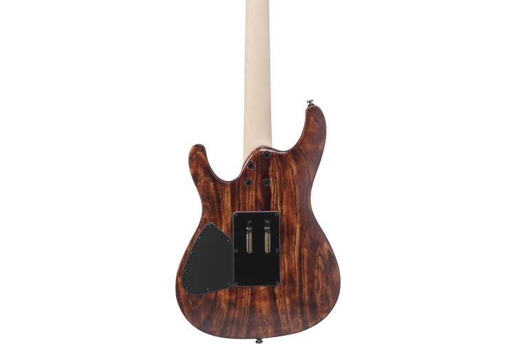 Ibanez S520AH Antique Brown Sunburst Ibanez S520AH Antique Brown Sunburst