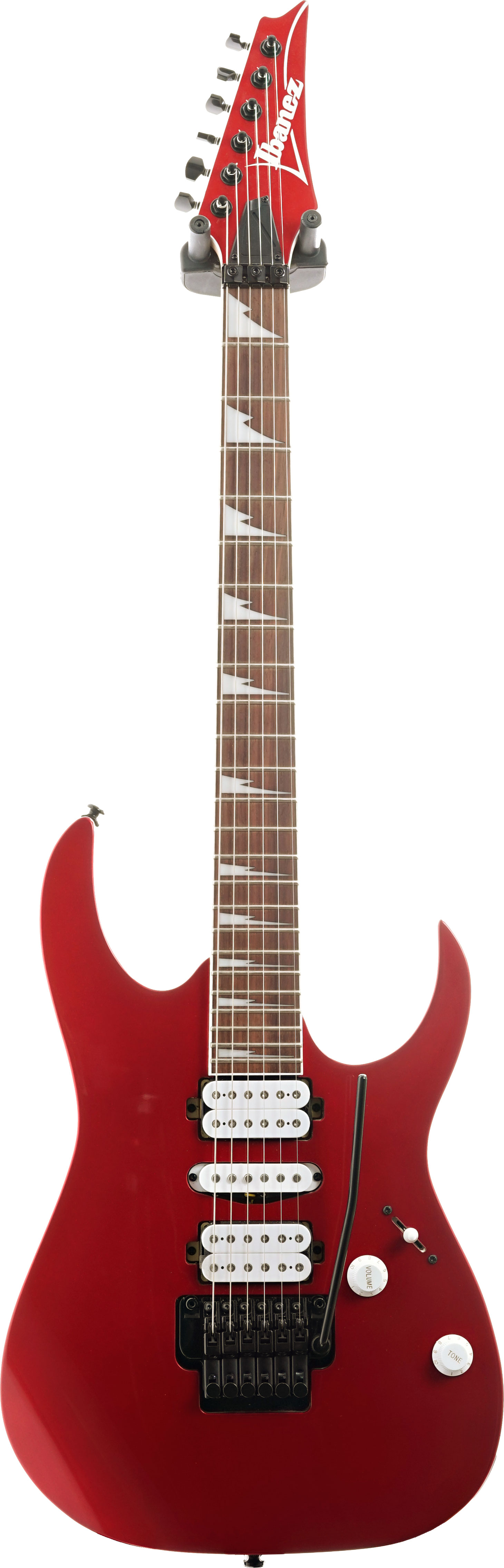 Ibanez Limited Edition RG470DXW Candy Apple Red (Ex-Demo) #i250413824