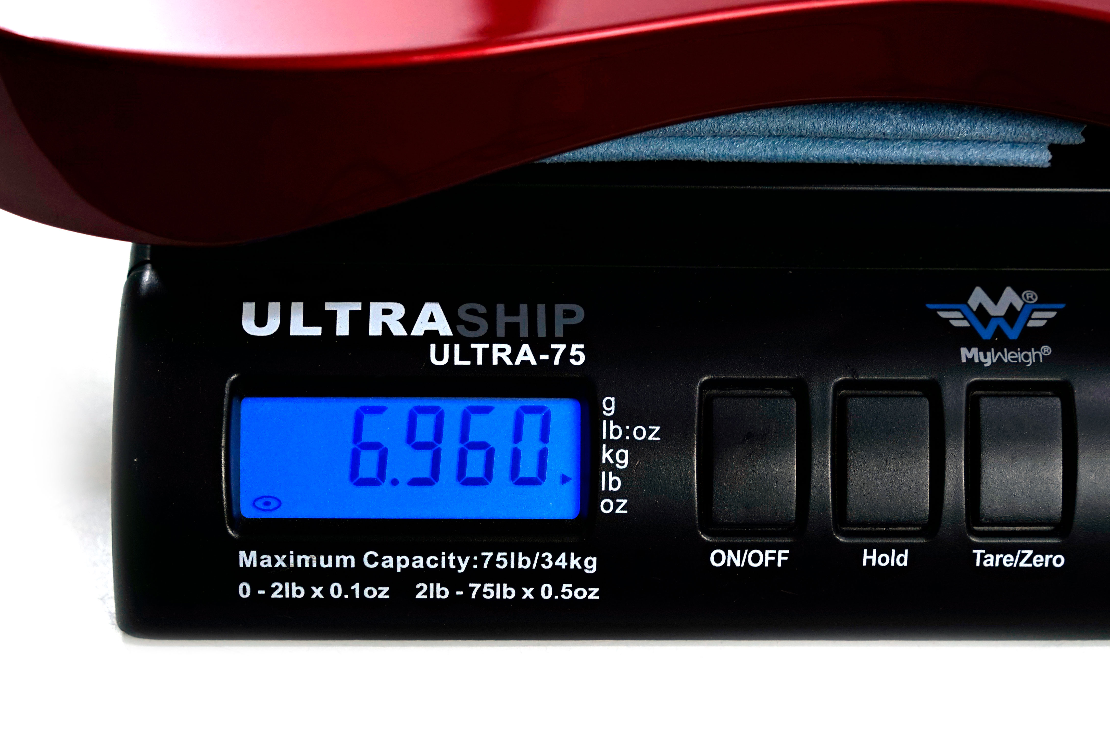 Ibanez Limited Edition RG470DXW Candy Apple Red (Nearly New) #250315245