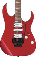 Ibanez Limited Edition RG470DXW Candy Apple Red