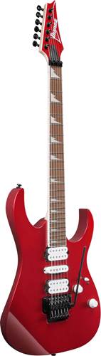 Ibanez Limited Edition RG470DXW Candy Apple Red Ibanez Limited Edition RG470DXW Candy Apple Red