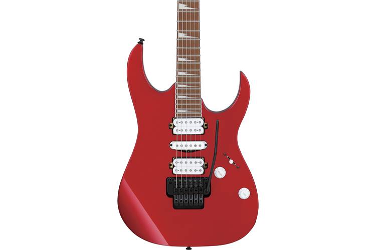 Ibanez Limited Edition RG470DXW Candy Apple Red Ibanez Limited Edition RG470DXW Candy Apple Red