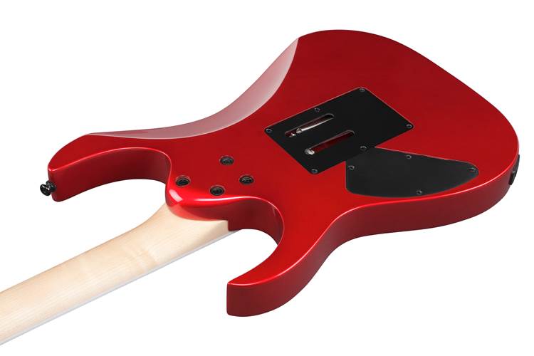 Ibanez Limited Edition RG470DXW Candy Apple Red Ibanez Limited Edition RG470DXW Candy Apple Red