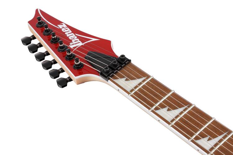 Ibanez Limited Edition RG470DXW Candy Apple Red Ibanez Limited Edition RG470DXW Candy Apple Red