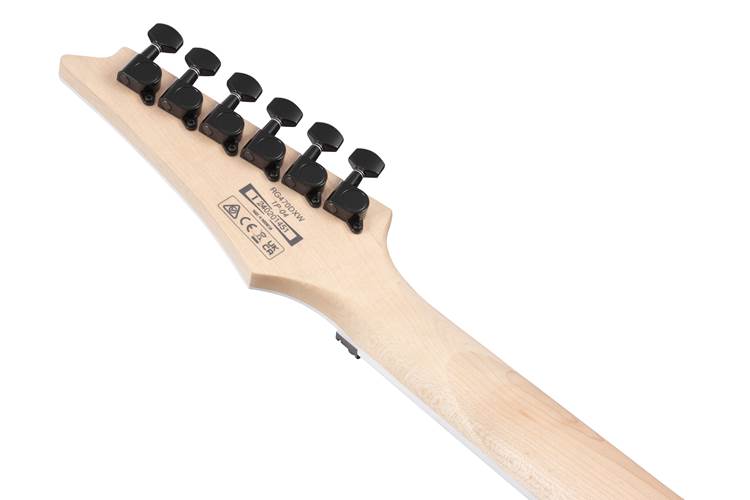 Ibanez Limited Edition RG470DXW Candy Apple Red Ibanez Limited Edition RG470DXW Candy Apple Red