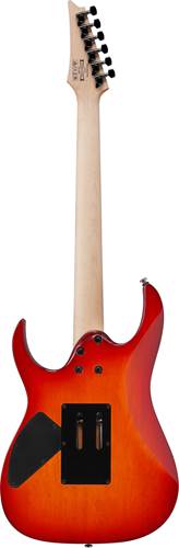 Ibanez RG470DXFM Flame Cherry Sunburst Ibanez RG470DXFM Flame Cherry Sunburst