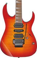 Ibanez RG470DXFM Flame Cherry Sunburst