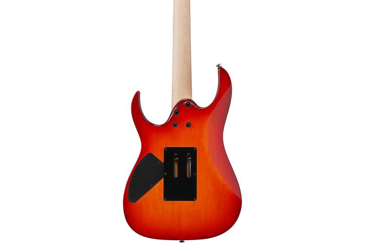 Ibanez RG470DXFM Flame Cherry Sunburst Ibanez RG470DXFM Flame Cherry Sunburst
