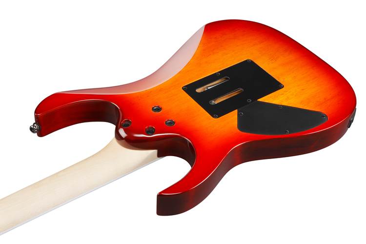 Ibanez RG470DXFM Flame Cherry Sunburst Ibanez RG470DXFM Flame Cherry Sunburst