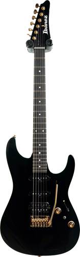 Ibanez AZ26P1 Premium HSS Black (Nearly New) #250503368 Ibanez AZ26P1 Premium HSS Black (Nearly New) #250503368