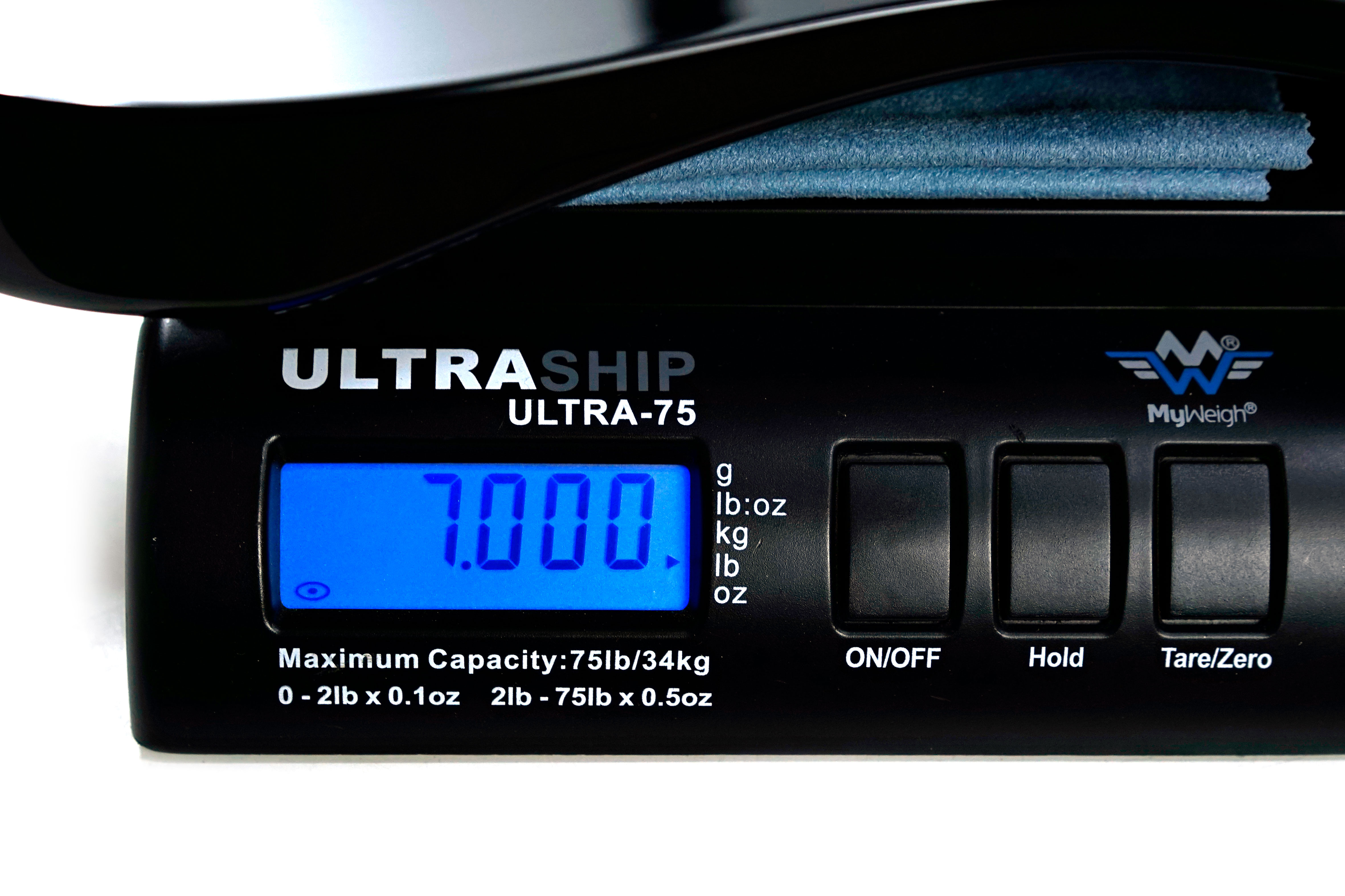 Ibanez Premium AZ26P1 HSS Black (Nearly New) #250513022