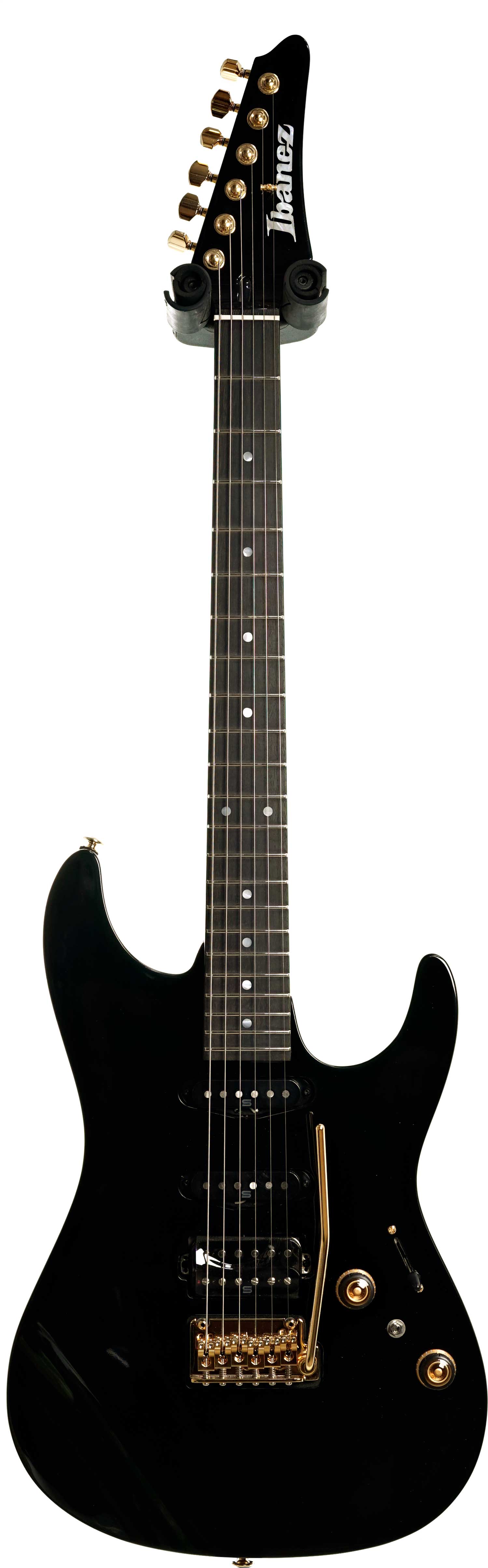 Ibanez Premium AZ26P1 HSS Black (Nearly New) #250503366